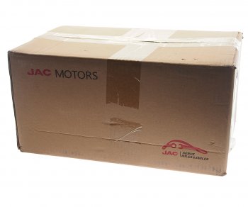 13 899 р. Комбинация приборов JAC N35 OE JAC 3820100w5038  с доставкой в г. Воронеж. Увеличить фотографию 3