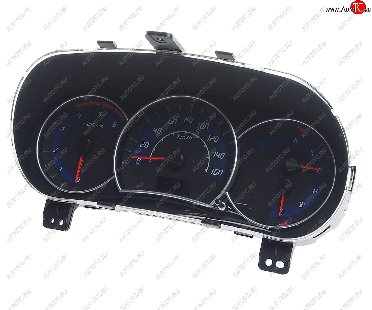13 899 р. Комбинация приборов JAC N35 OE JAC 3820100w5038  с доставкой в г. Воронеж