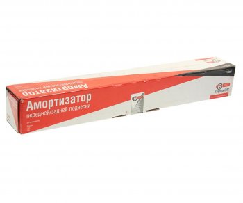 1 579 р. Амортизатор УАЗ-3151,3741 масляный СААЗ СААЗ 38.2905402  с доставкой в г. Воронеж. Увеличить фотографию 3