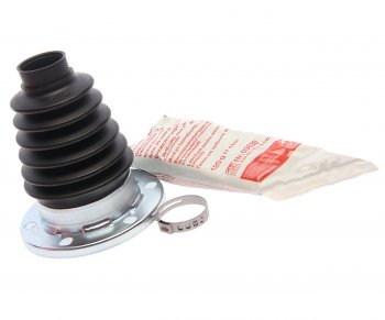 2 069 р. Пыльник ШРУСа VW Golf (04-),Jetta (01-06) внутреннего комплект FEBI FEBI 38365 FEBI 38365  с доставкой в г. Воронеж. Увеличить фотографию 1