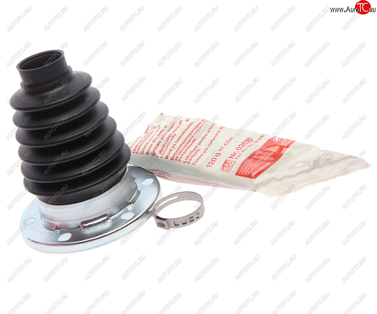 2 069 р. Пыльник ШРУСа VW Golf (04-),Jetta (01-06) внутреннего комплект FEBI FEBI 38365 FEBI 38365  с доставкой в г. Воронеж