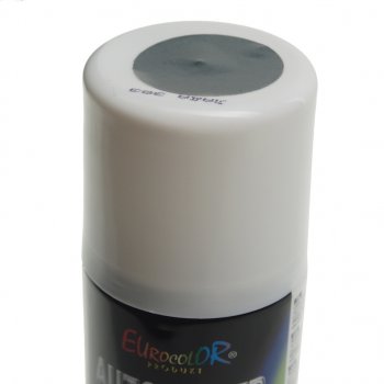 96 р. Краска ниагара аэрозоль 150мл EVRO COLOR EVRO COLOR 383 evro color EVRO COLOR 383 evro color  с доставкой в г. Воронеж. Увеличить фотографию 2