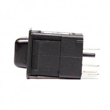 299 р. Выключатель кнопка ЗИЛ,КАМАЗ,МАЗ освещения салона AVTOELECTRICA AVTOELECTRICA 3842.3710-02.09м ае  с доставкой в г. Воронеж. Увеличить фотографию 4