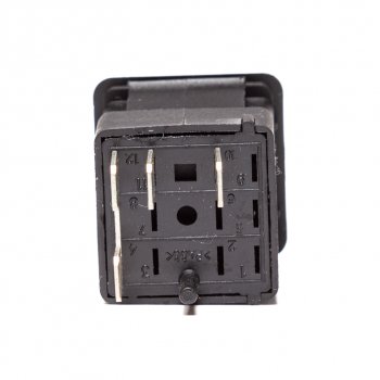 299 р. Выключатель кнопка ЗИЛ,КАМАЗ,МАЗ освещения салона AVTOELECTRICA AVTOELECTRICA 3842.3710-02.09м ае  с доставкой в г. Воронеж. Увеличить фотографию 7