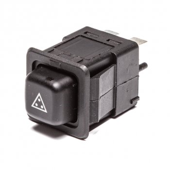 299 р. Выключатель кнопка ЗИЛ,КАМАЗ,МАЗ знака автопоезда AVTOELECTRICA AVTOELECTRICA 3842.3710-02.38м ае  с доставкой в г. Воронеж. Увеличить фотографию 3