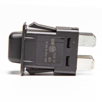 329 р. Выключатель кнопка ЗИЛ,КАМАЗ противотуманных фар AVTOELECTRICA AVTOELECTRICA 3842.3710-10.03м ае  с доставкой в г. Воронеж. Увеличить фотографию 5