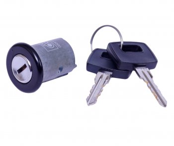 3 799 р. Личинка замка зажигания с ключами MAN DT DT 3.85041 DT 3.85041  с доставкой в г. Воронеж. Увеличить фотографию 1