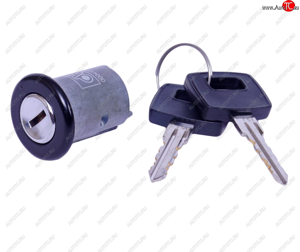 3 799 р. Личинка замка зажигания с ключами MAN DT DT 3.85041 DT 3.85041  с доставкой в г. Воронеж