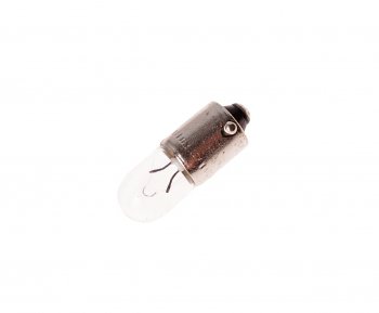 60 р. Лампа 12V T4W BA9s OSRAM OSRAM 3893  с доставкой в г. Воронеж. Увеличить фотографию 1