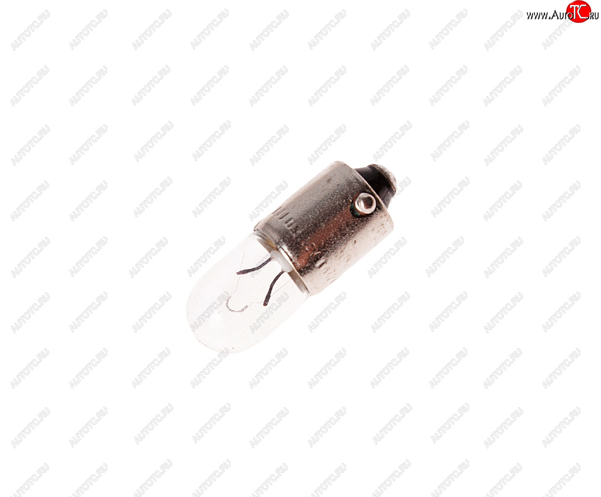 60 р. Лампа 12V T4W BA9s OSRAM OSRAM 3893  с доставкой в г. Воронеж