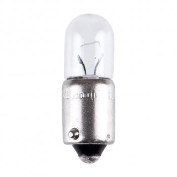 45 р. Лампа 12V T4W BA9s OSRAM OSRAM 3893clc  с доставкой в г. Воронеж. Увеличить фотографию 3