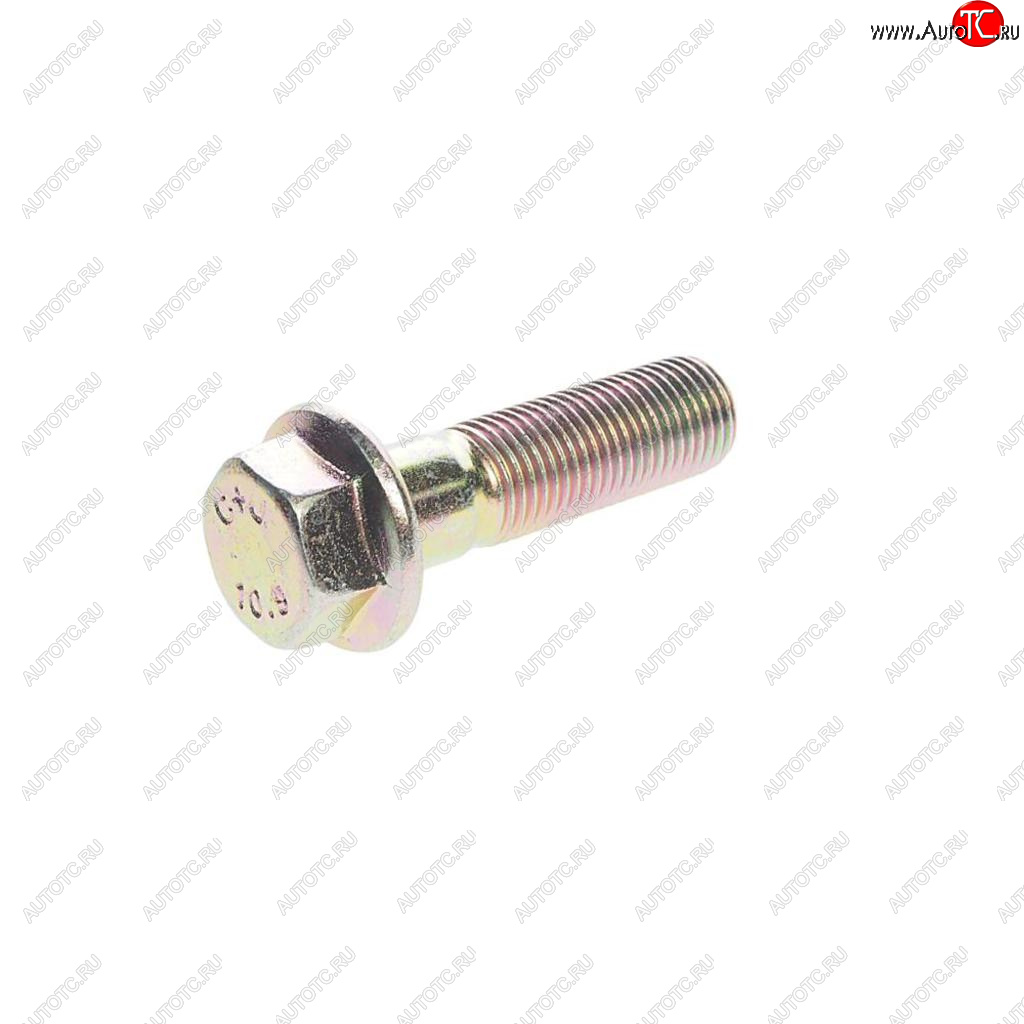 203 р. Болт MAN крепления карданного фланца (M14х1.5х50мм) DT DT 3.89612  с доставкой в г. Воронеж