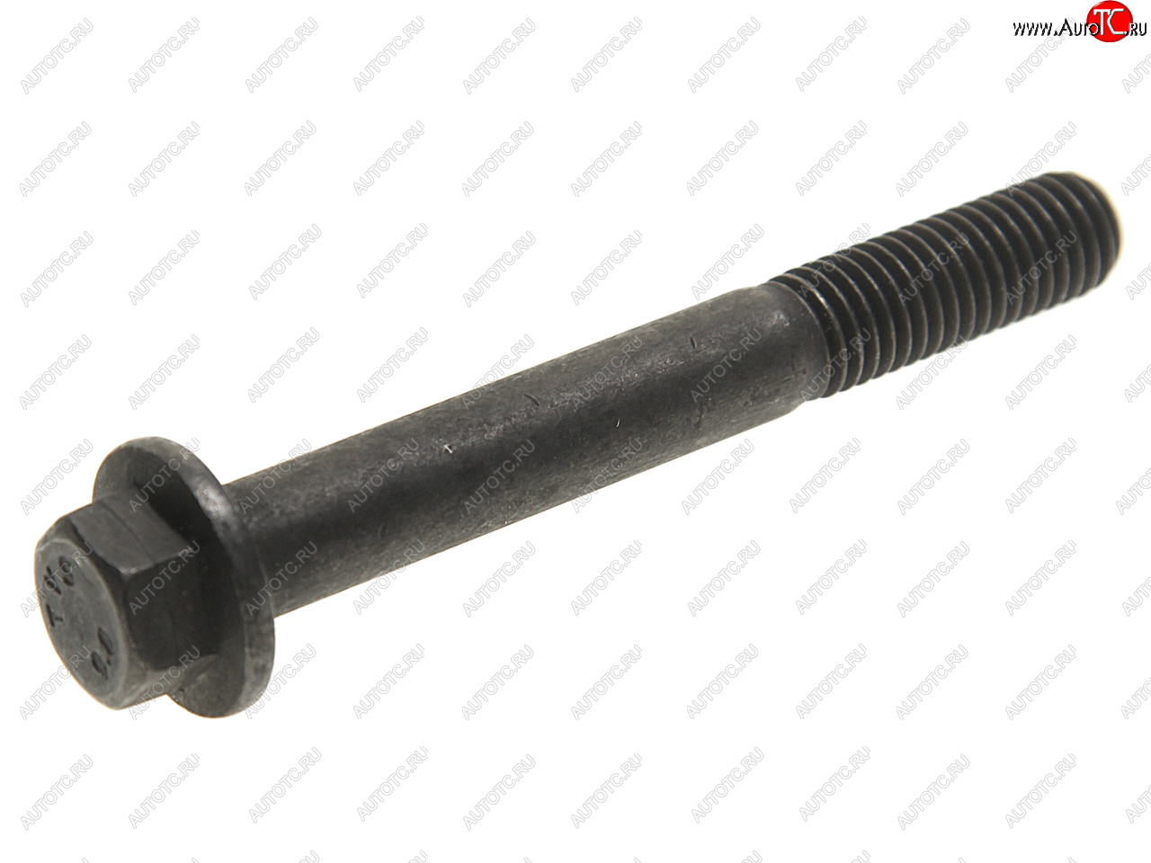 79 р. Болт ГАЗ-3302 дв.CUMMINS ISF (2.83.8) натяжителя ремня М10х1.50х80 MOVELEX MOVELEX 3900679-m  с доставкой в г. Воронеж