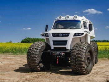 7 804 699 р. Снегоболотоход Литвина-3903 MAX 1450х650 ЛИТВИНА ЛИТВИНА 3903м ЛИТВИНА 3903м  с доставкой в г. Воронеж. Увеличить фотографию 3