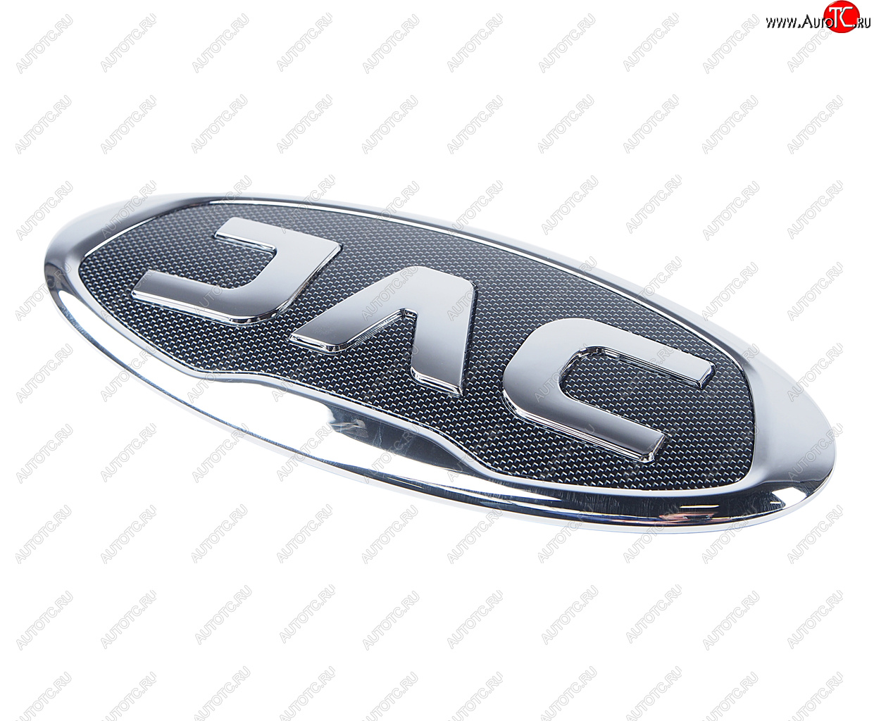 1 959 р. Эмблема JAC J7 крышки багажника OE JAC 3904180s5510  с доставкой в г. Воронеж