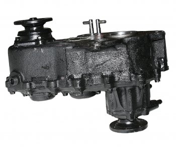 67 999 р. Коробка раздаточная УАЗ-3741,452 косозубая НО (ОАО УАЗ) № УАЗ 390900-1800120-00  с доставкой в г. Воронеж. Увеличить фотографию 1