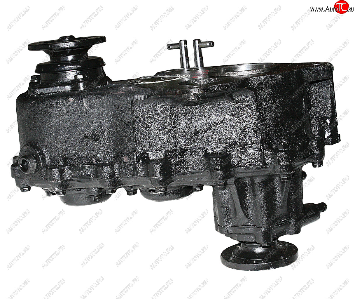 67 999 р. Коробка раздаточная УАЗ-3741,452 косозубая НО (ОАО УАЗ) № УАЗ 390900-1800120-00  с доставкой в г. Воронеж