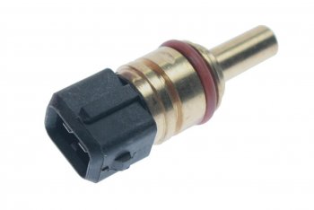 236 р. Датчик температуры HYUNDAI Santa Fe (03-),Trajet (00-),Tucson (04-) (2.0) топлива INZI INZI 39220-27001  с доставкой в г. Воронеж. Увеличить фотографию 2