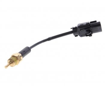 899 р. Датчик температуры HYUNDAI Accent (99-) (DOHC) охлаждающей жидкости INZI INZI 39230-26600  с доставкой в г. Воронеж. Увеличить фотографию 1