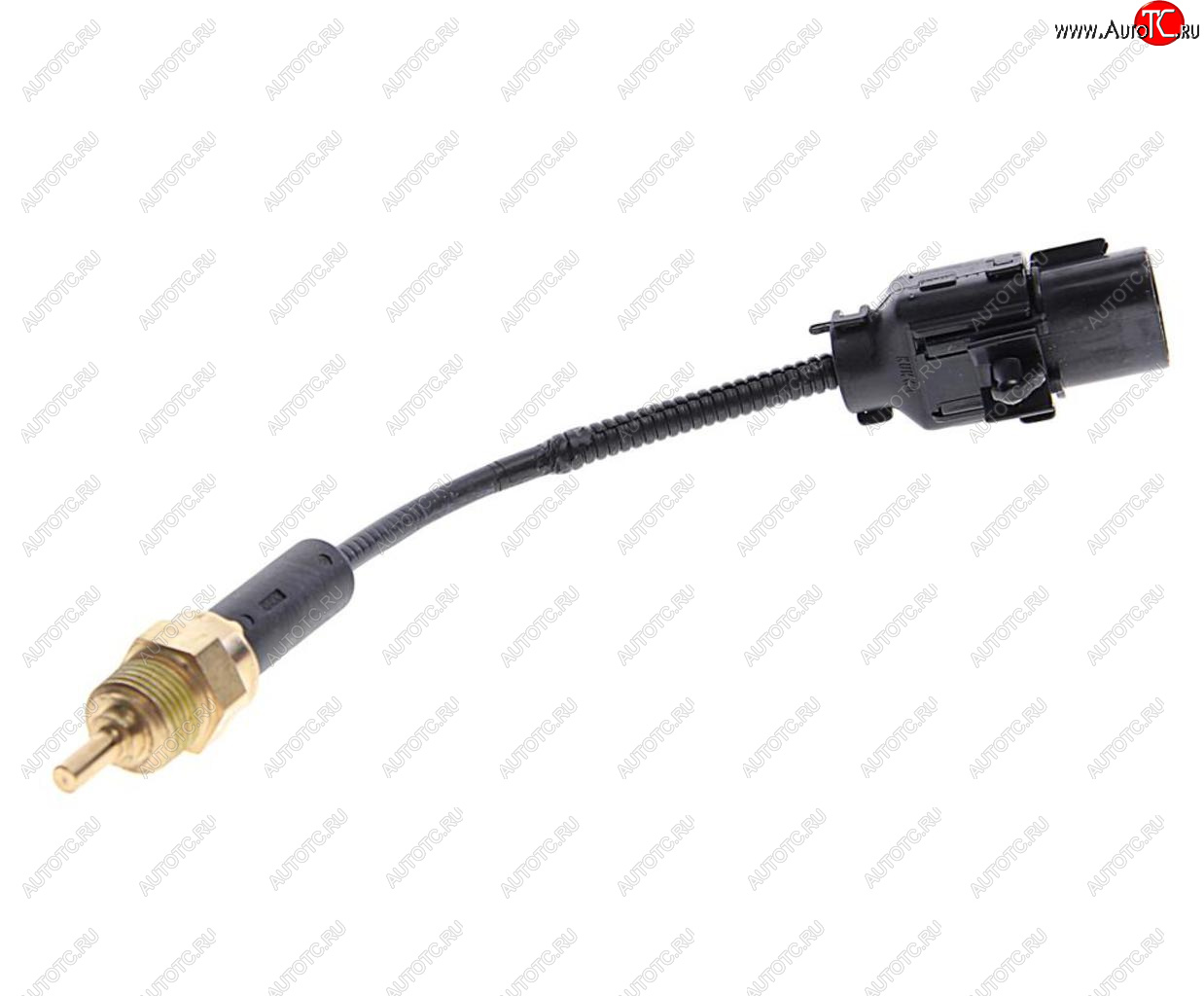 899 р. Датчик температуры HYUNDAI Accent (99-) (DOHC) охлаждающей жидкости INZI INZI 39230-26600  с доставкой в г. Воронеж