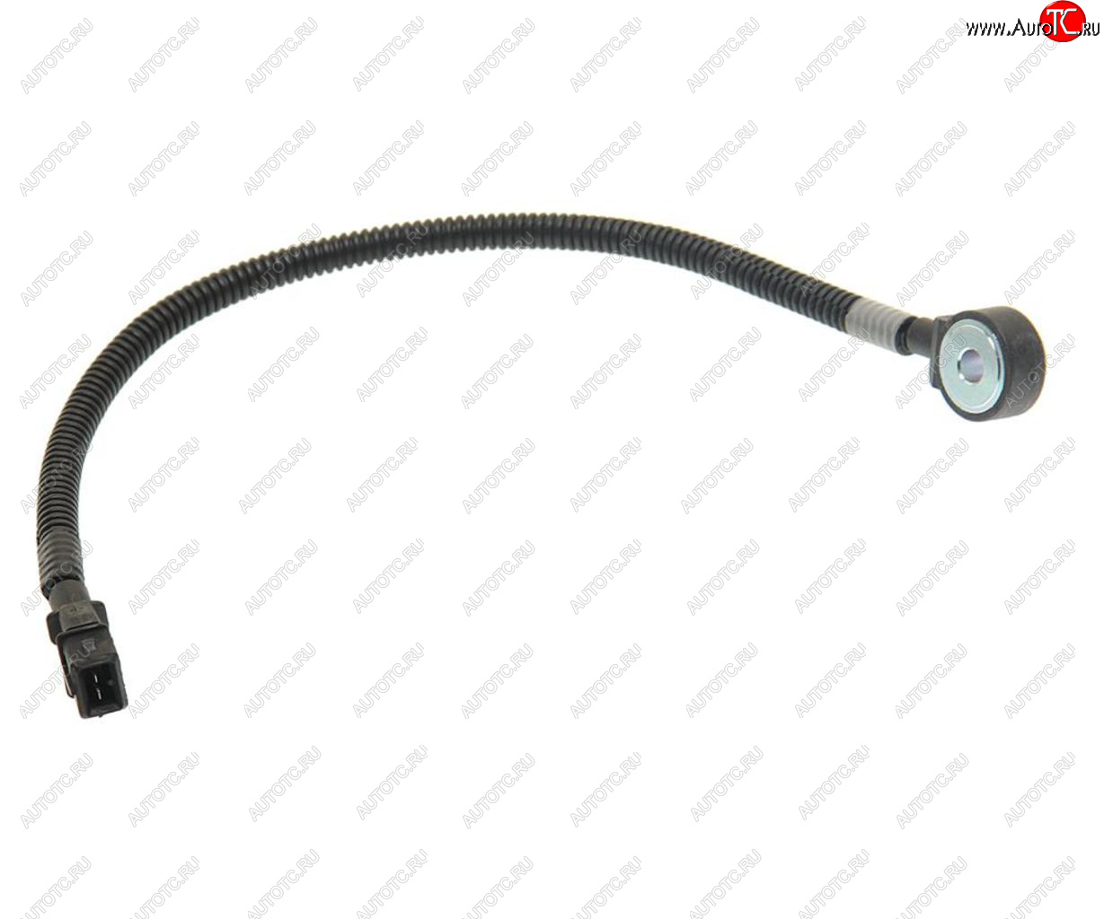 1 399 р. Датчик детонации HYUNDAI Getz (02-) INZI INZI 39250-22610  с доставкой в г. Воронеж