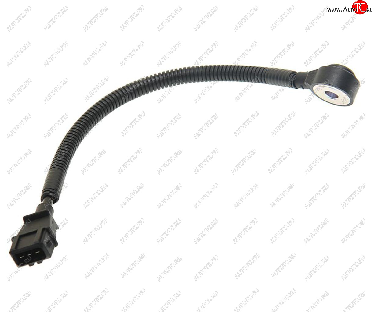 1 559 р. Датчик детонации HYUNDAI Sonata 5,Santa Fe,Tucson KIA Magentis,Sportage NEW (2.7) INZI INZI 39250-37150  с доставкой в г. Воронеж