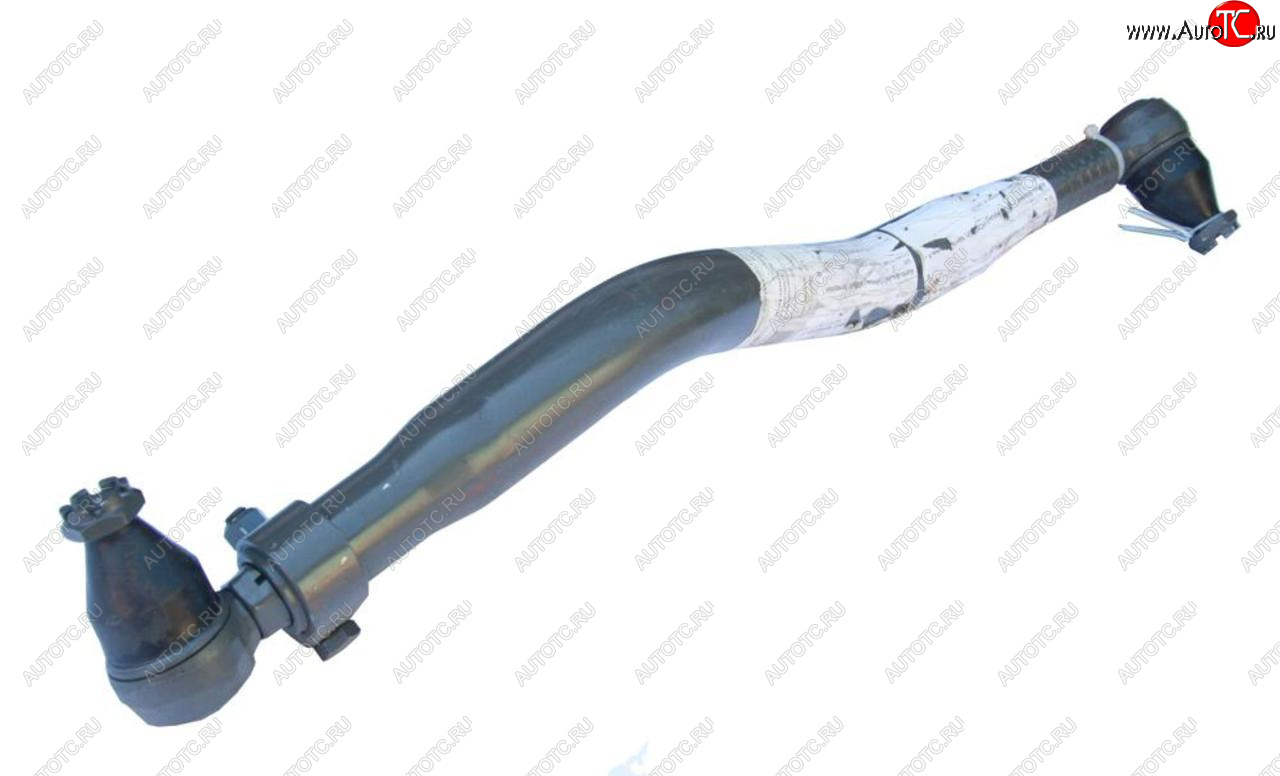 14 349 р. Тяга рулевая RENAULT Premium продольная L=860мм FEBI FEBI 39463  с доставкой в г. Воронеж