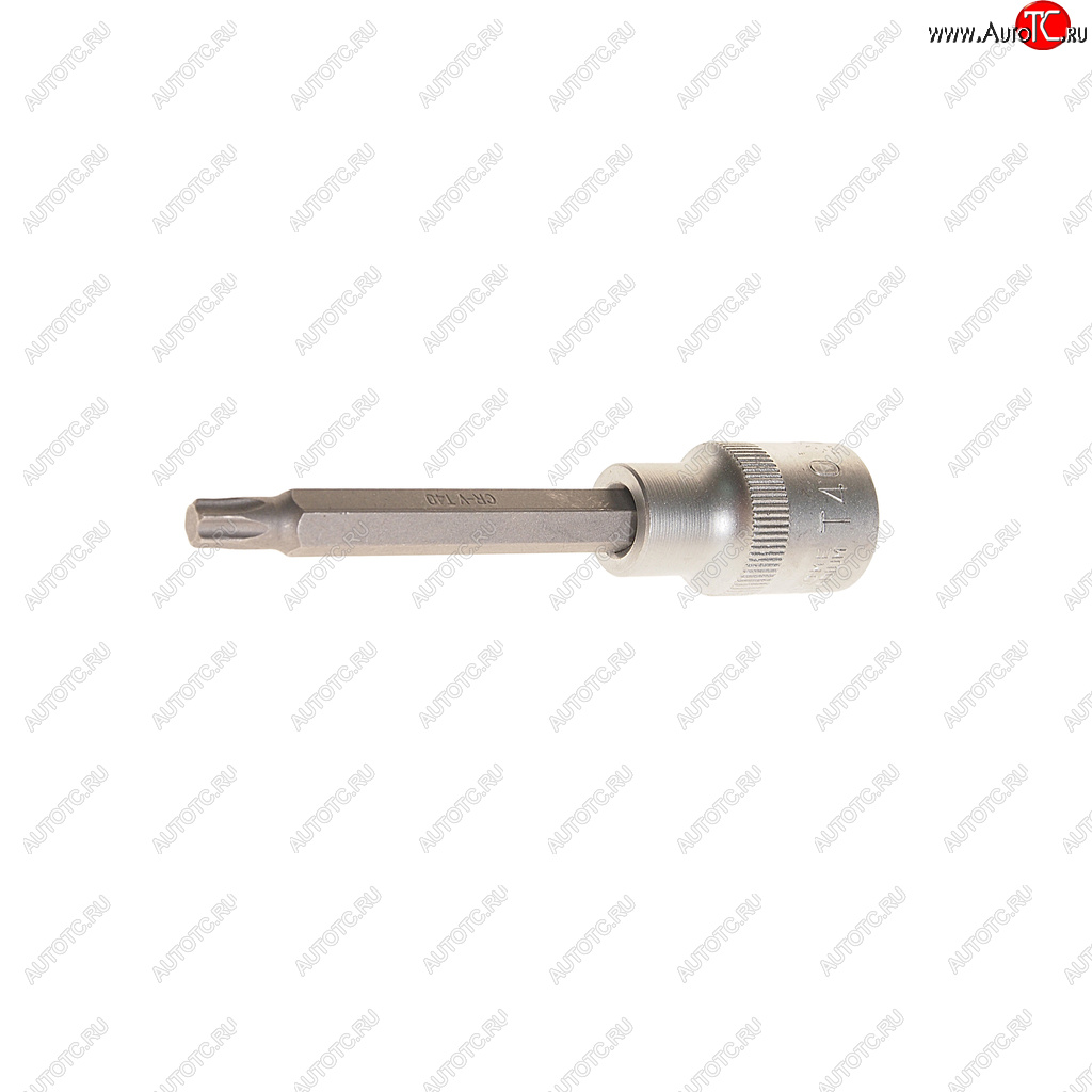 192 р. Бита-головка 12 TORX T40х100мм АВТОДЕЛО АВТОДЕЛО 39640  с доставкой в г. Воронеж