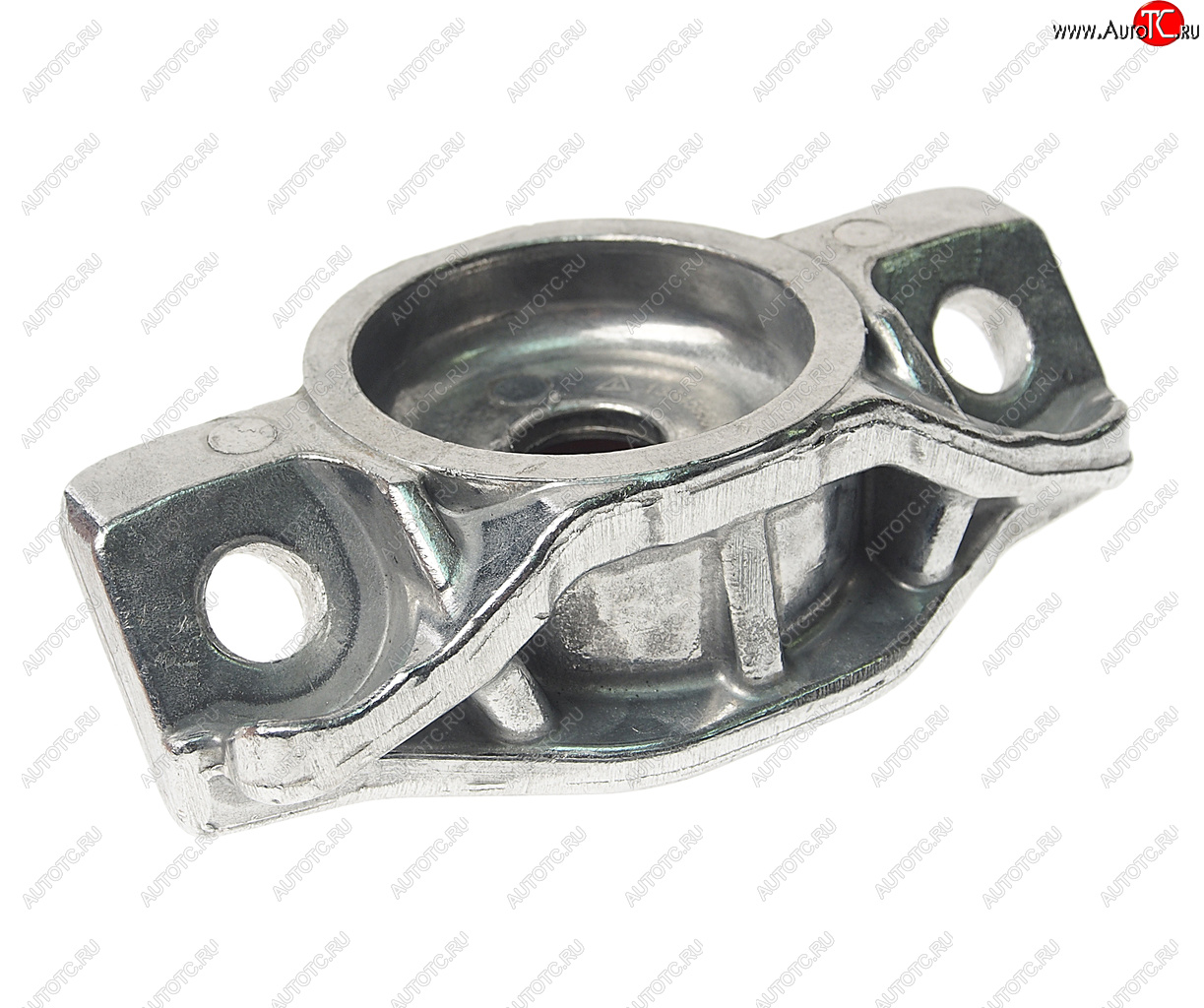 2 559 р. Опора амортизатора OPEL Astra (10-) заднего LEMFOERDER LEMFOERDER 3968401 LEMFOERDER 3968401  с доставкой в г. Воронеж
