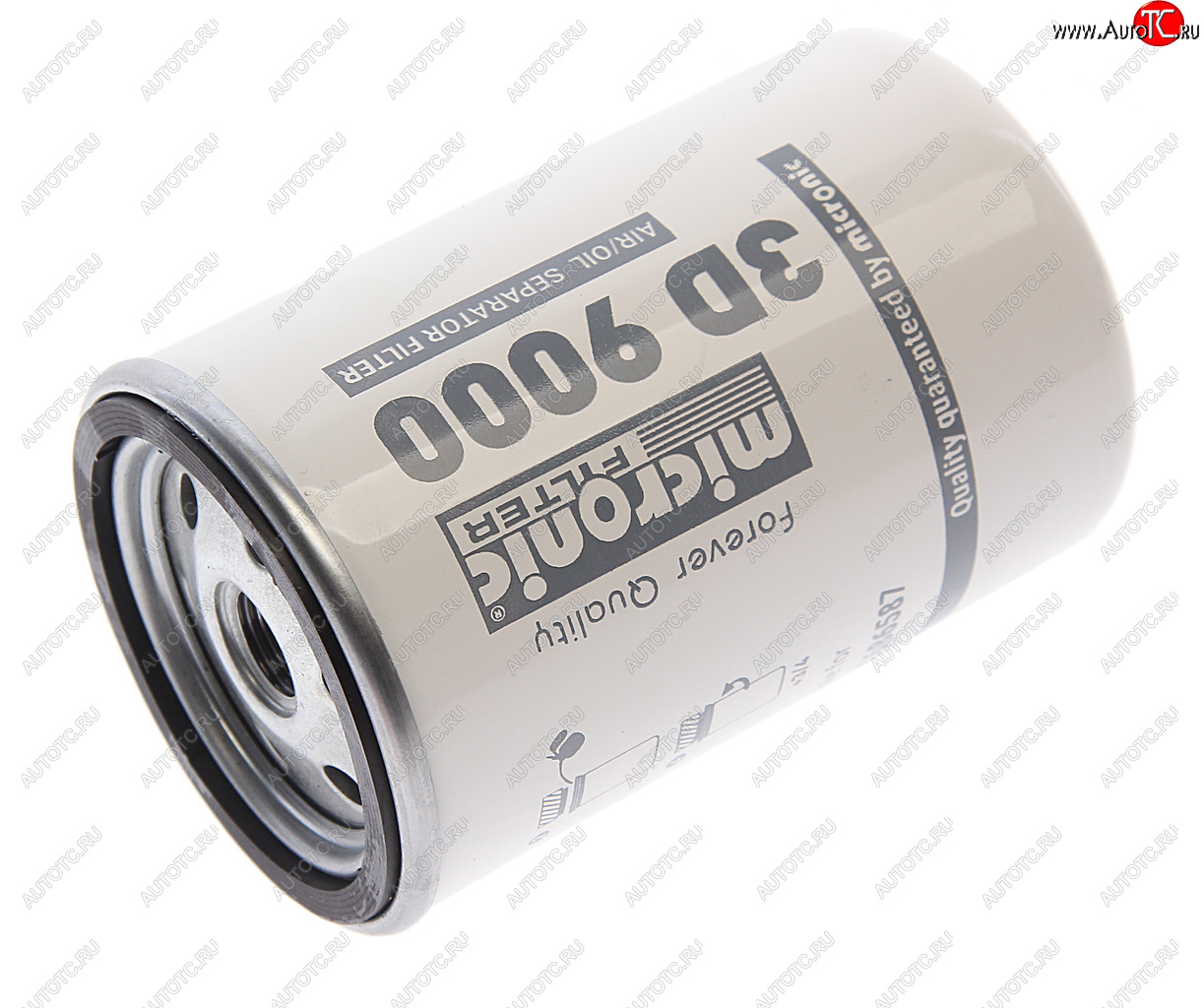 399 р. Фильтр воздушный DAF LF55,CF75,CF85,XF95,XF105 системы AdBlue MICRONIC FILTER MICRONIC FILTER 3d9000   с доставкой в г. Воронеж