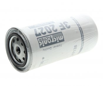699 р. Фильтр топливный DAF 75,85,95 MICRONIC FILTER MICRONIC FILTER 3f2027  с доставкой в г. Воронеж. Увеличить фотографию 1