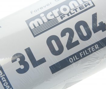 729 р. Фильтр масляный VOLVO 6FL,7FL,10FL,12F,12FH,12FL,16FL MICRONIC FILTER MICRONIC FILTER 3l0204  с доставкой в г. Воронеж. Увеличить фотографию 2