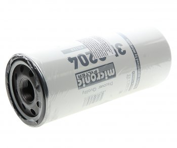 729 р. Фильтр масляный VOLVO 6FL,7FL,10FL,12F,12FH,12FL,16FL MICRONIC FILTER MICRONIC FILTER 3l0204  с доставкой в г. Воронеж. Увеличить фотографию 1