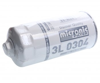 449 р. Фильтр масляный DAF SCHLUTER MICRONIC FILTER MICRONIC FILTER 3l0304 MICRONIC FILTER 3l0304  с доставкой в г. Воронеж. Увеличить фотографию 1