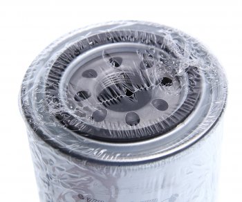 829 р. Фильтр масляный HYUNDAI (дв.CUMMINS QSB6.7) MICRONIC FILTER MICRONIC FILTER 3l0318  с доставкой в г. Воронеж. Увеличить фотографию 2
