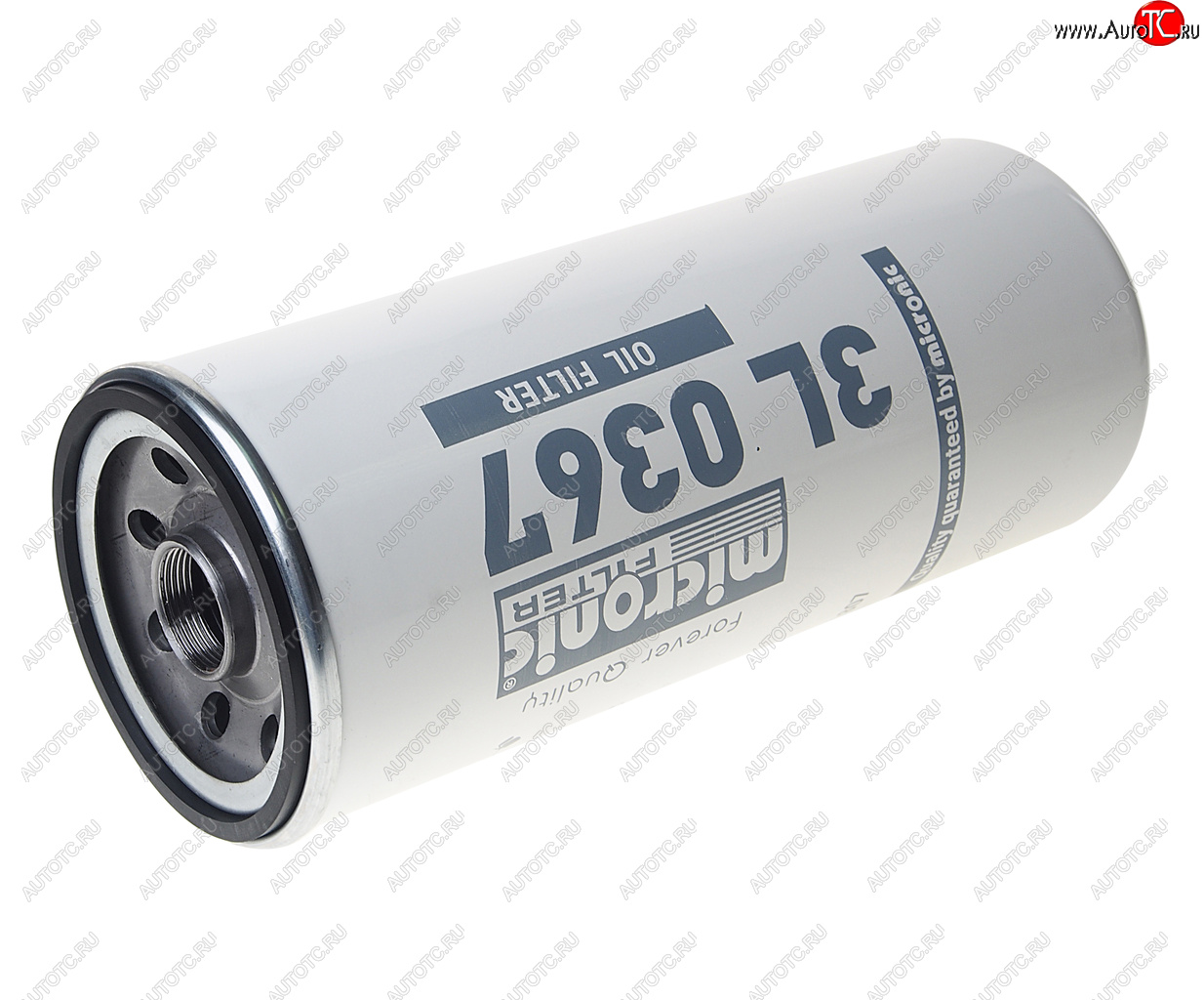 719 р. Фильтр масляный VOLVO F7,FH12,FH16 RENAULT (на 15000км) MICRONIC FILTER MICRONIC FILTER 3l0367 MICRONIC FILTER 3l0367  с доставкой в г. Воронеж