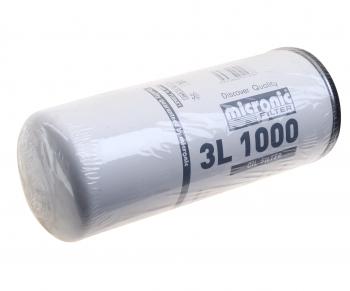 1 549 р. Фильтр масляный DAF 95XF MICRONIC FILTER MICRONIC FILTER 3l1000  с доставкой в г. Воронеж. Увеличить фотографию 2