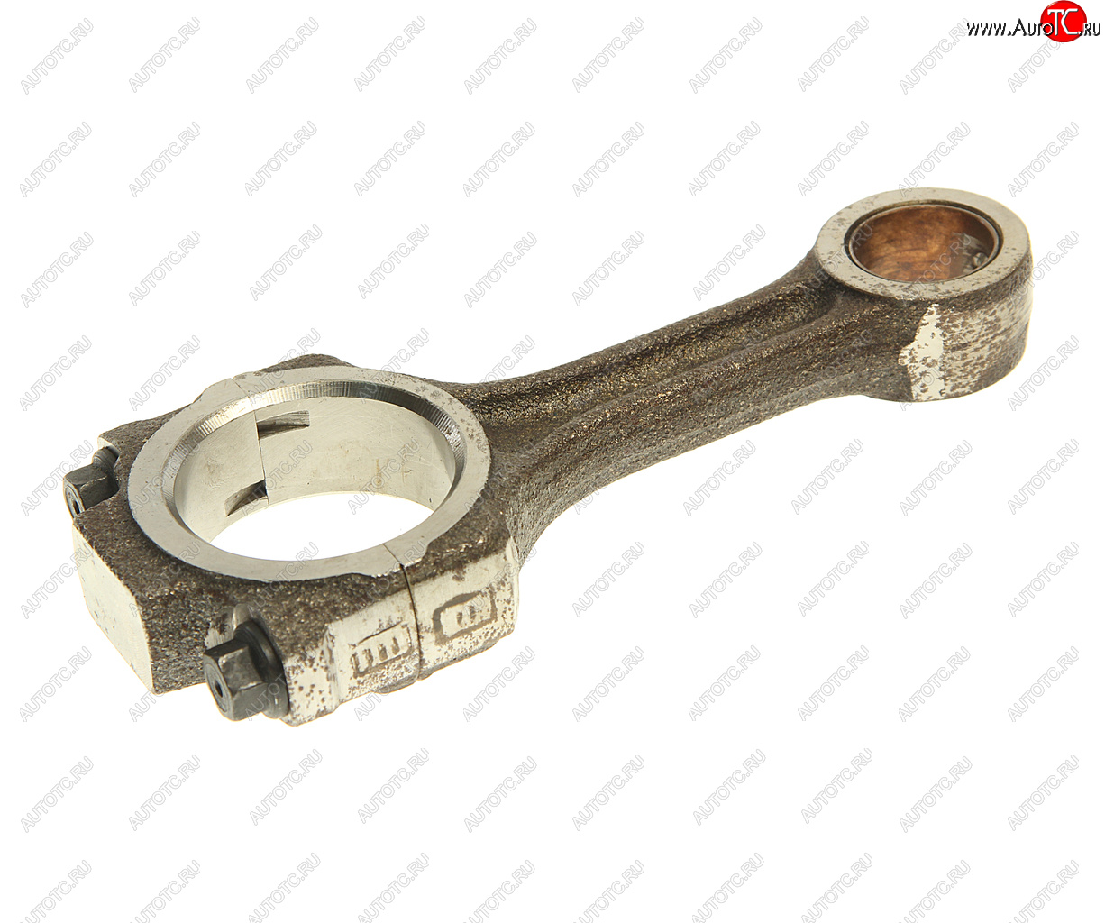 14 999 р. Шатун MMZ-3LD (3-цил.дв.) ММЗ ММЗ 3ld-1004100-а1  с доставкой в г. Воронеж
