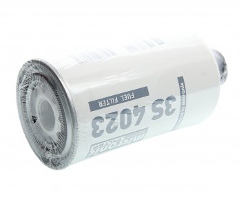 579 р. Фильтр топливный CASE JOHN DEERE NEW HOLLAND сепаратор MICRONIC FILTER MICRONIC FILTER 3s4023 MICRONIC FILTER 3s4023  с доставкой в г. Воронеж. Увеличить фотографию 1