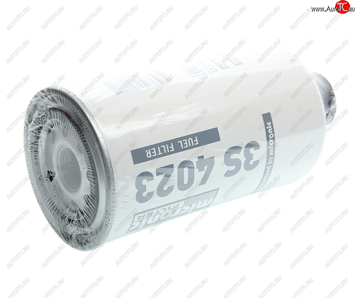 579 р. Фильтр топливный CASE JOHN DEERE NEW HOLLAND сепаратор MICRONIC FILTER MICRONIC FILTER 3s4023 MICRONIC FILTER 3s4023  с доставкой в г. Воронеж
