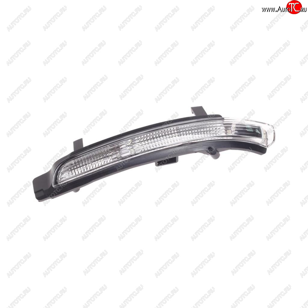 4 299 р. Повторитель поворота SKODA Octavia (09-13),Superb (08-15) левый (в зеркало) ОЕ VAG 3t0949101  с доставкой в г. Воронеж