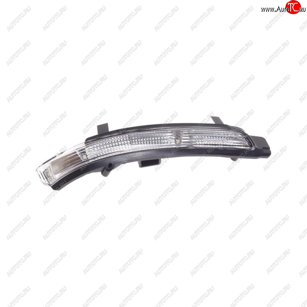 3 499 р. Повторитель поворота SKODA Octavia (09-13),Superb (08-15) правый (в зеркало) ОЕ VAG 3t0949102  с доставкой в г. Воронеж