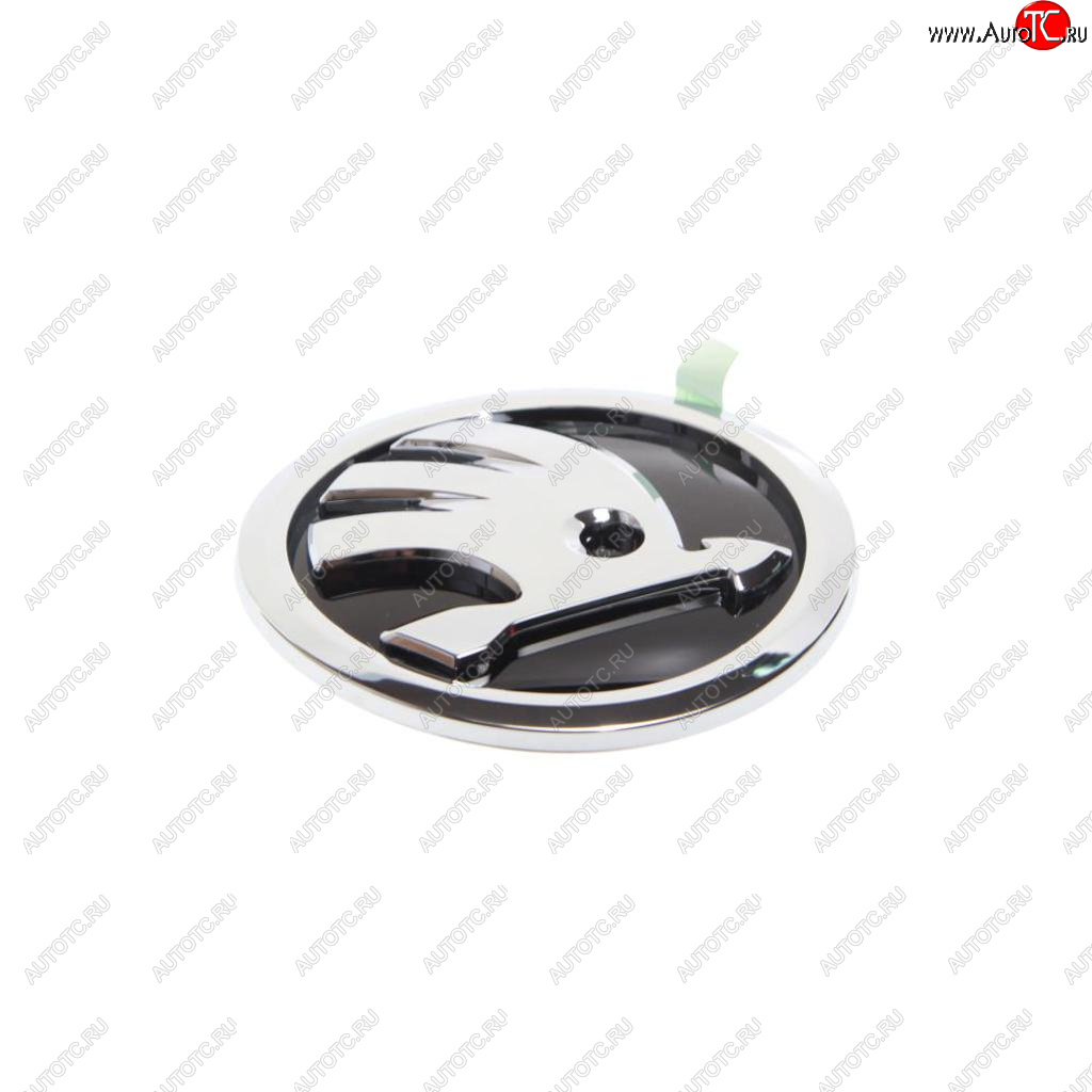 3 499 р. Эмблема SKODA OE VAG 3v0853621afod  с доставкой в г. Воронеж