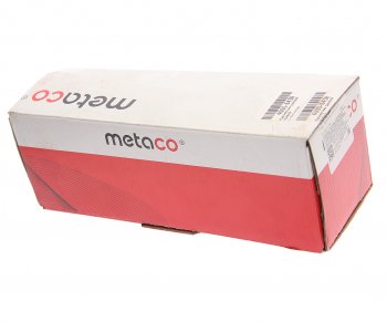 2 399 р. Наконечник рулевой тяги MAZDA 3,5 правый METACO METACO 4000843r METACO 4000843r  с доставкой в г. Воронеж. Увеличить фотографию 3
