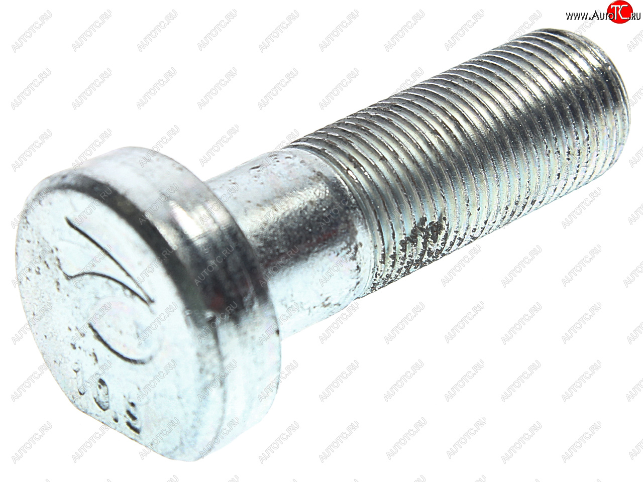 137 р. Шпилька колеса MAN LE,L2000,TGL (M18х1.5х34х58) MANSONS MANSONS 400.601  с доставкой в г. Воронеж
