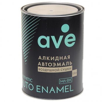 639 р. Краска 400 босфор МЛ-ВК 800г AVE AVE 400 ave  с доставкой в г. Воронеж. Увеличить фотографию 1