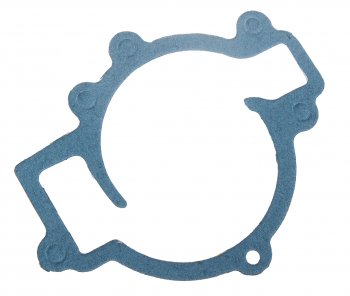 13 р. Прокладка насоса водяного ГАЗ-2410,3302 крышки AUTOGASKET AUTOGASKET 4022.1307048-01 вс  с доставкой в г. Воронеж. Увеличить фотографию 1