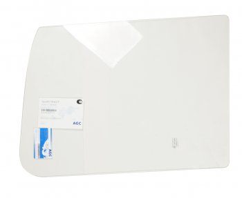 1 089 р. Стекло опускное ГАЗель Next, ГАЗон Next, УРАЛ Next переднее правое БСЗ AGC 4027163  с доставкой в г. Воронеж. Увеличить фотографию 1