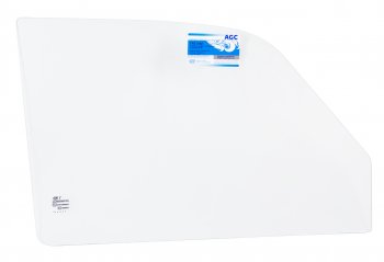 299 р. Стекло опускное ГАЗ-2410 переднее правое БСЗ AGC 4035892  с доставкой в г. Воронеж. Увеличить фотографию 1