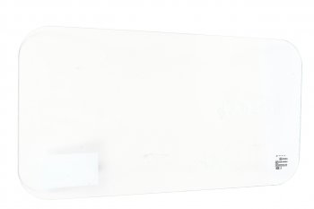 499 р. Стекло задка ГАЗ-3307 БСЗ AGC 4035972  с доставкой в г. Воронеж. Увеличить фотографию 1